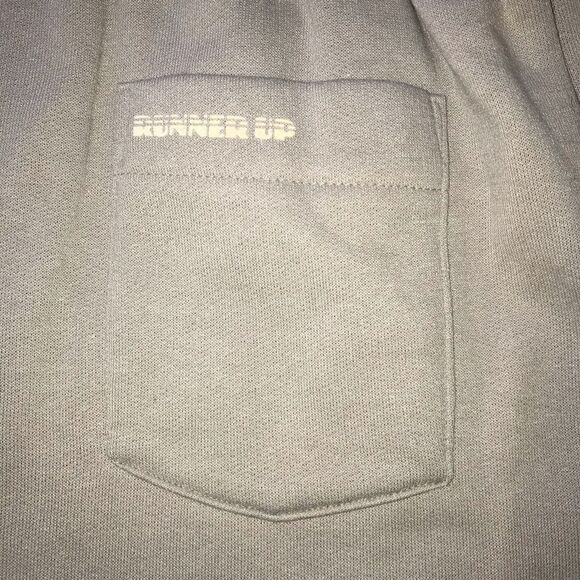 RARE Vintage Runner Up By Argo Sweat Pants - Picture 5 of 6